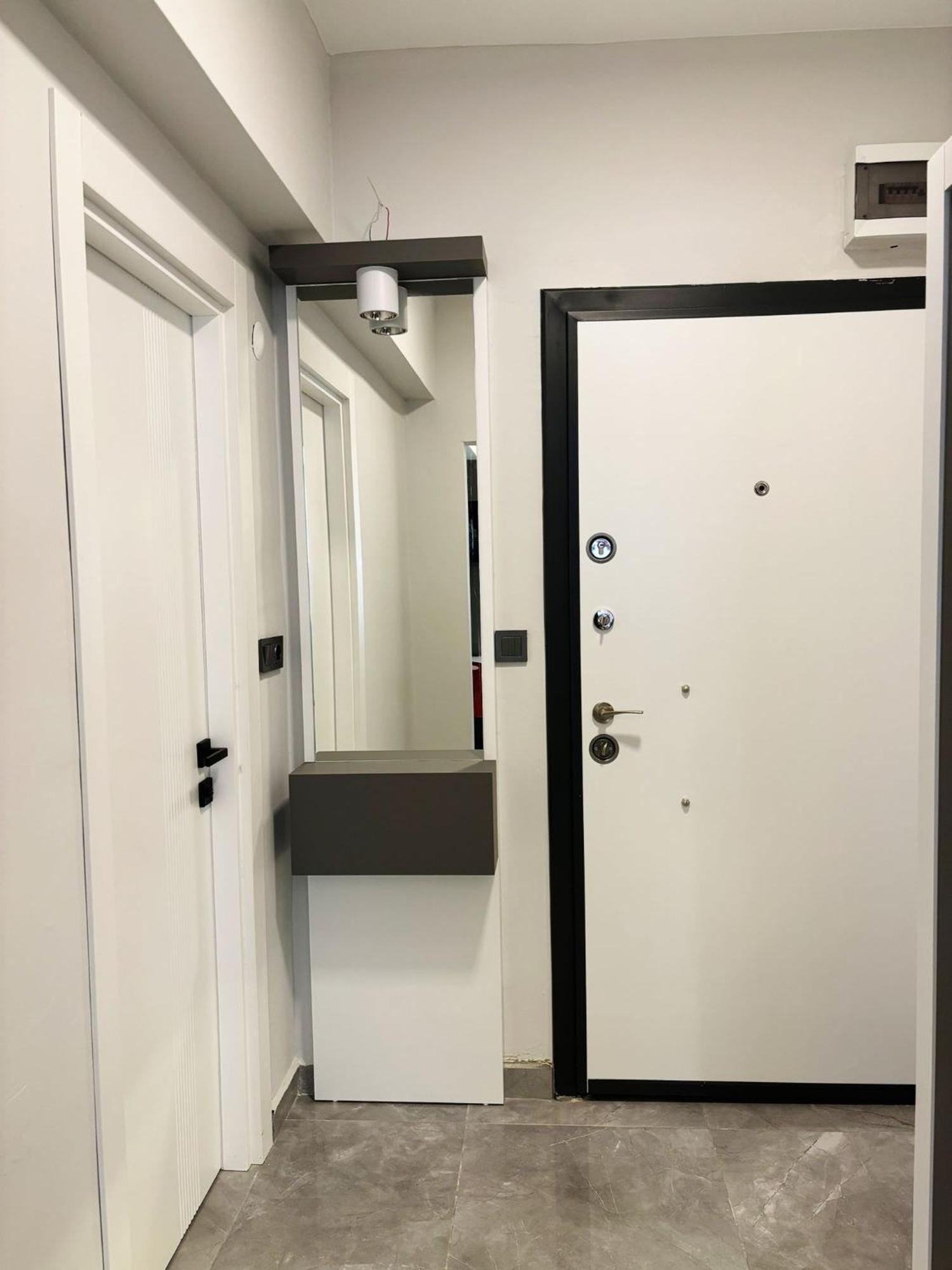 Inci Otel Isparta Luaran gambar